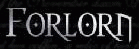 logo Forlorn (DK)